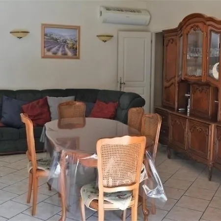 Villa House - 6 Pers, 90 M2, 1/3 *