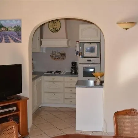 House - 6 Pers, 90 M2, 1/3 Villa *