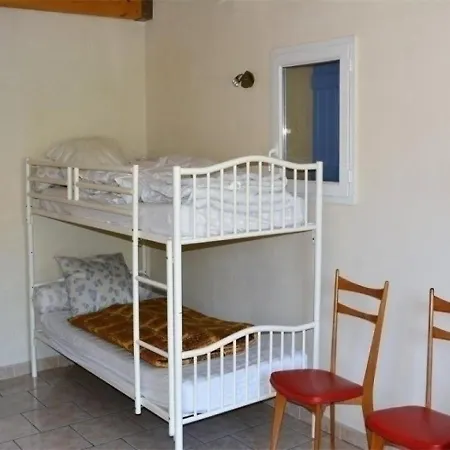 House - 6 Pers, 90 M2, 1/3 *